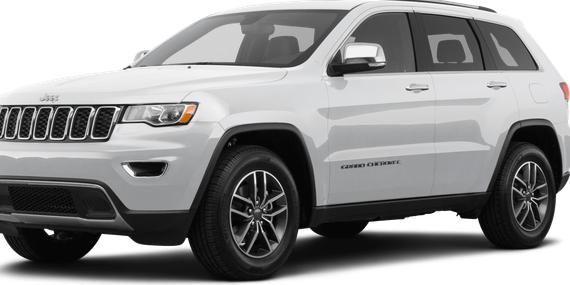JEEP GRAND CHEROKEE 2020 1C4RJFBG9LC314346 image